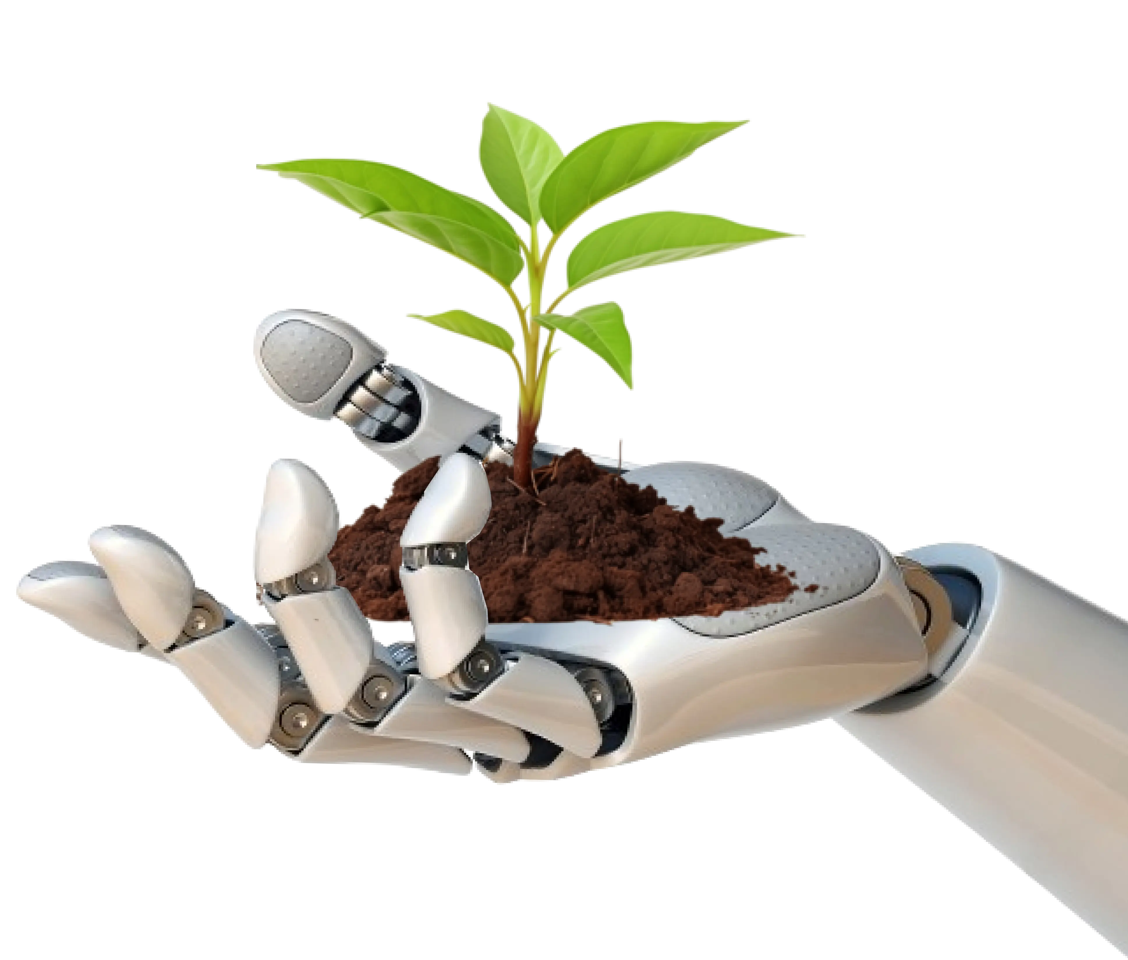 AI Agriculture